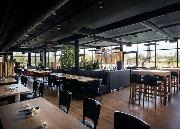 酒店 Elaya Kevelaer, Trademark Collection By Wyndham